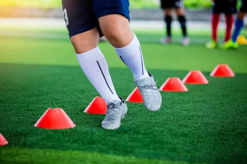Agility Cones